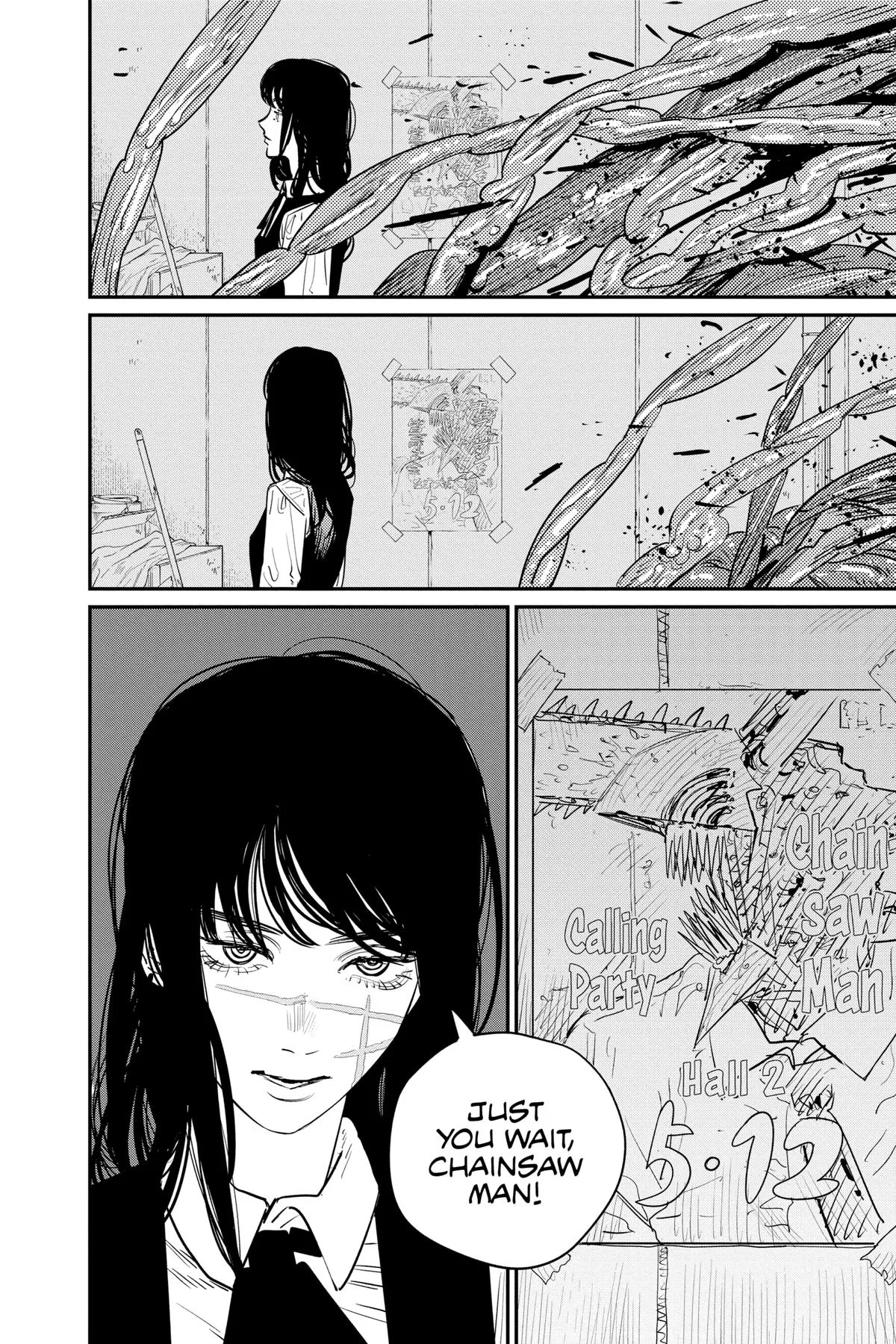 Chainsaw Man - Chapter 98 - Page 51