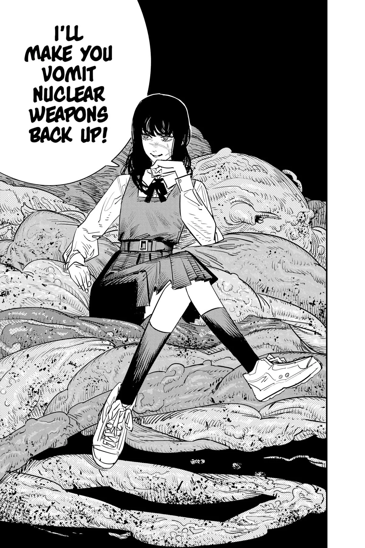 Chainsaw Man - Chapter 98 - Page 52