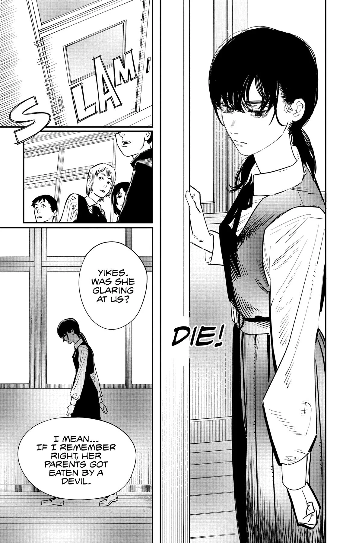 Chainsaw Man - Chapter 98 - Page 7