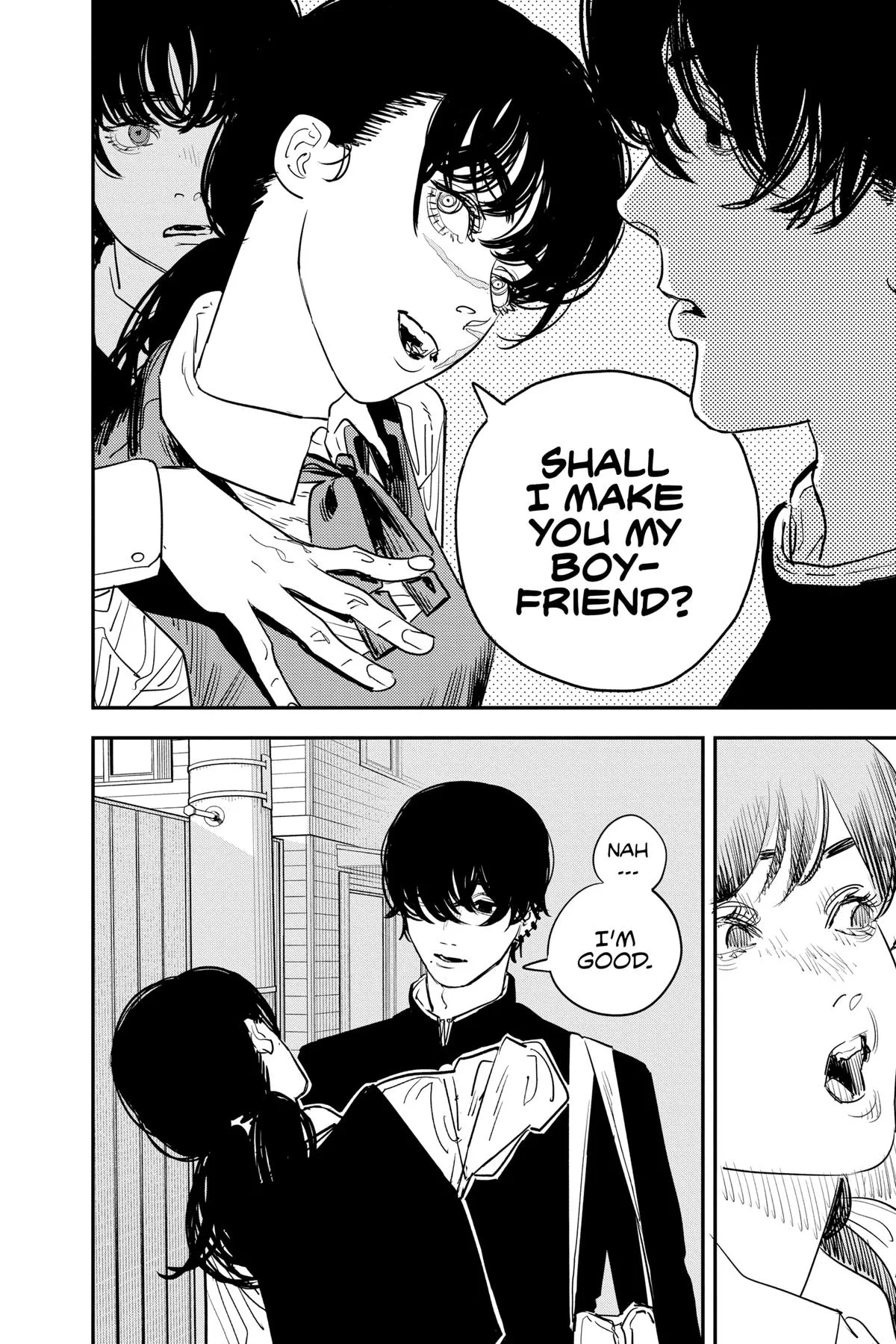 Chainsaw Man - Chapter 99 - Page 16