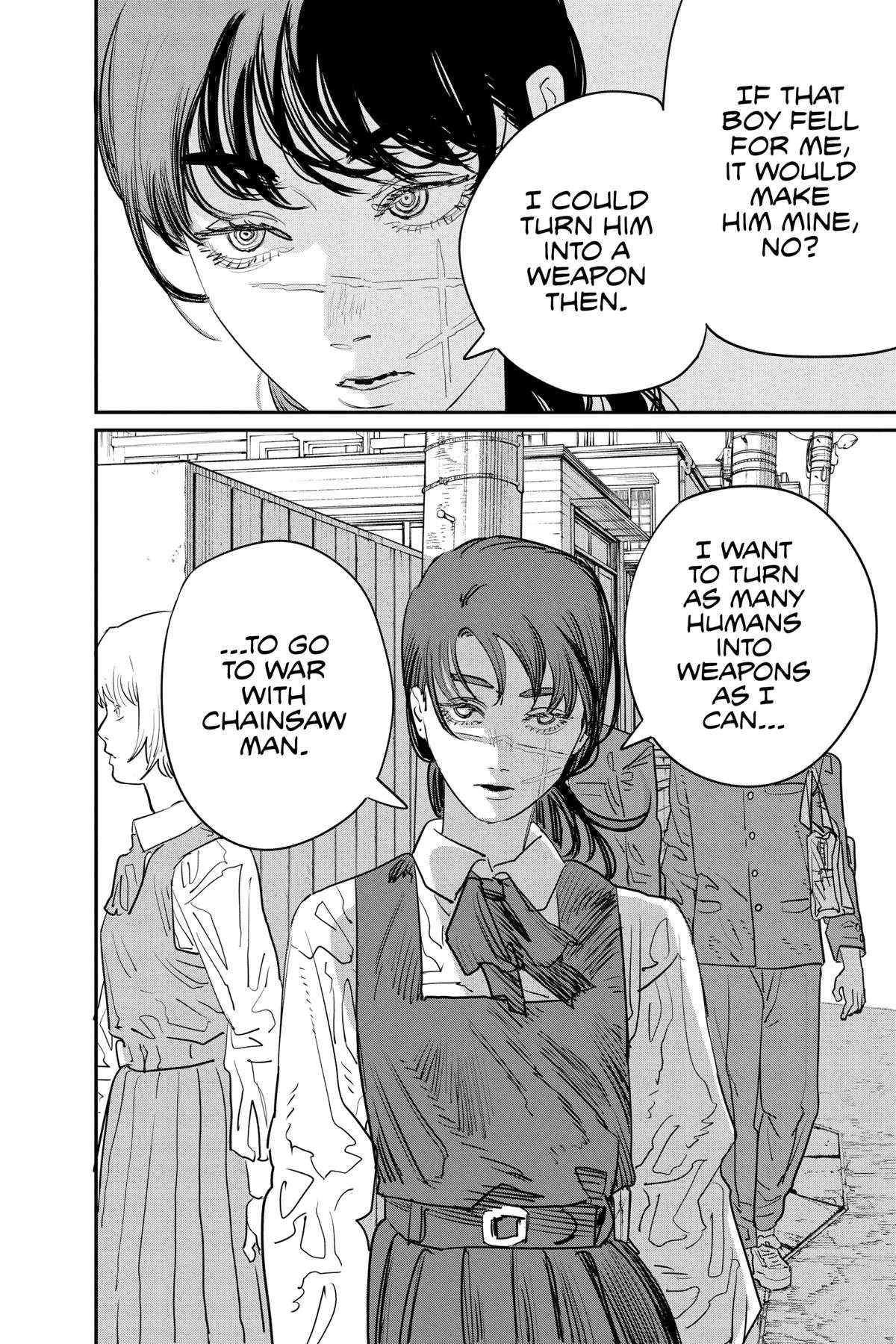 Chainsaw Man - Chapter 99 - Page 18