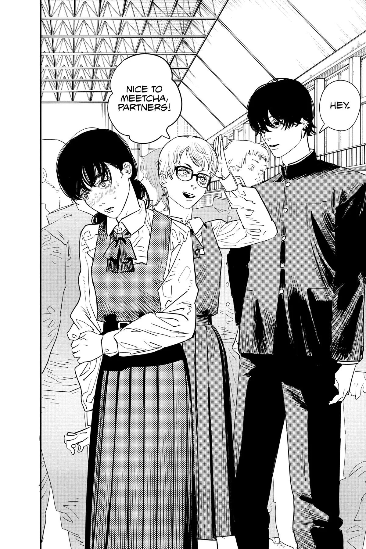Chainsaw Man - Chapter 99 - Page 24