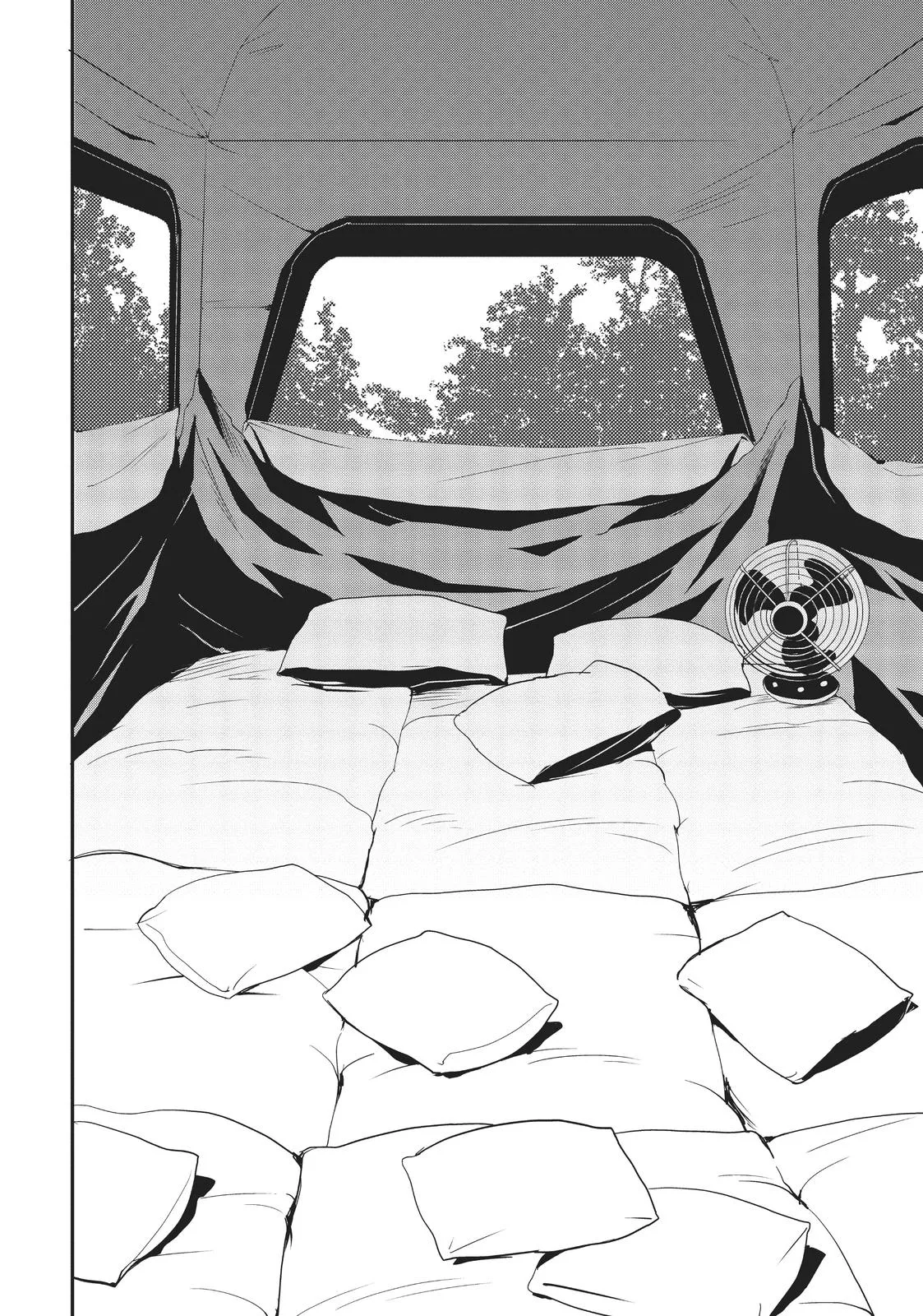 Classroom of the Elite - Chapter 22 - Page 4