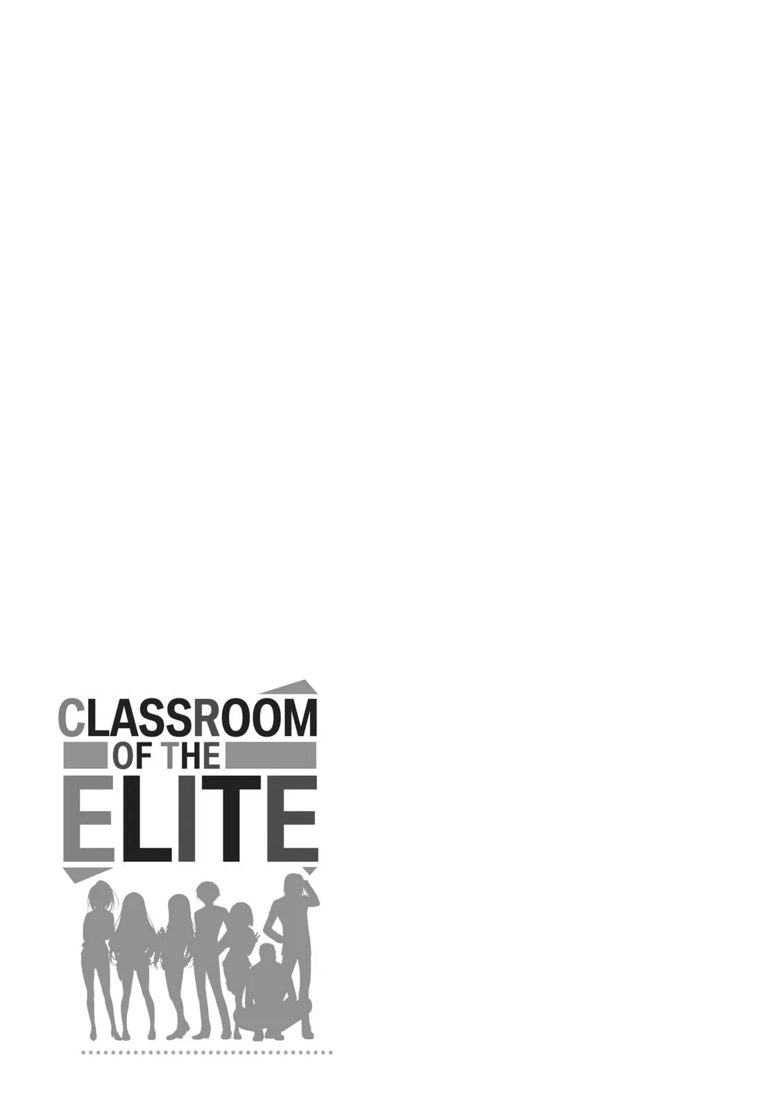 Classroom of the Elite - Chapter 27.5 - Page 11