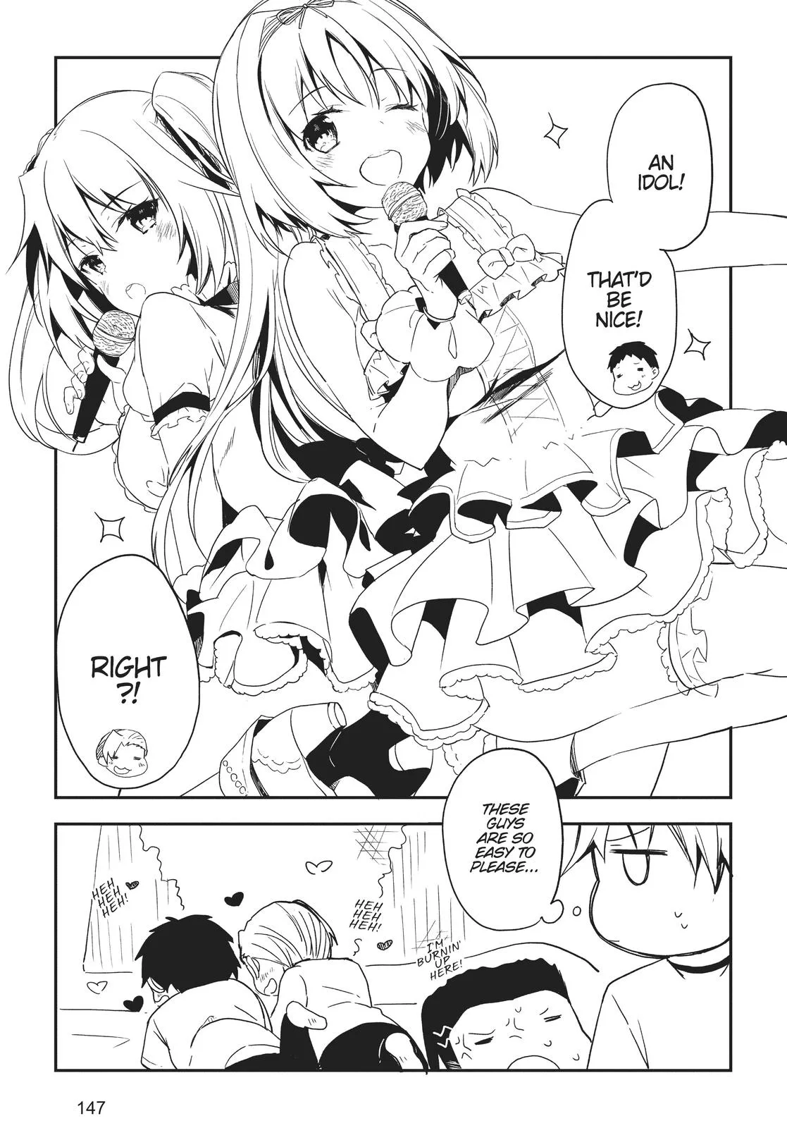 Classroom of the Elite - Chapter 27.5 - Page 15