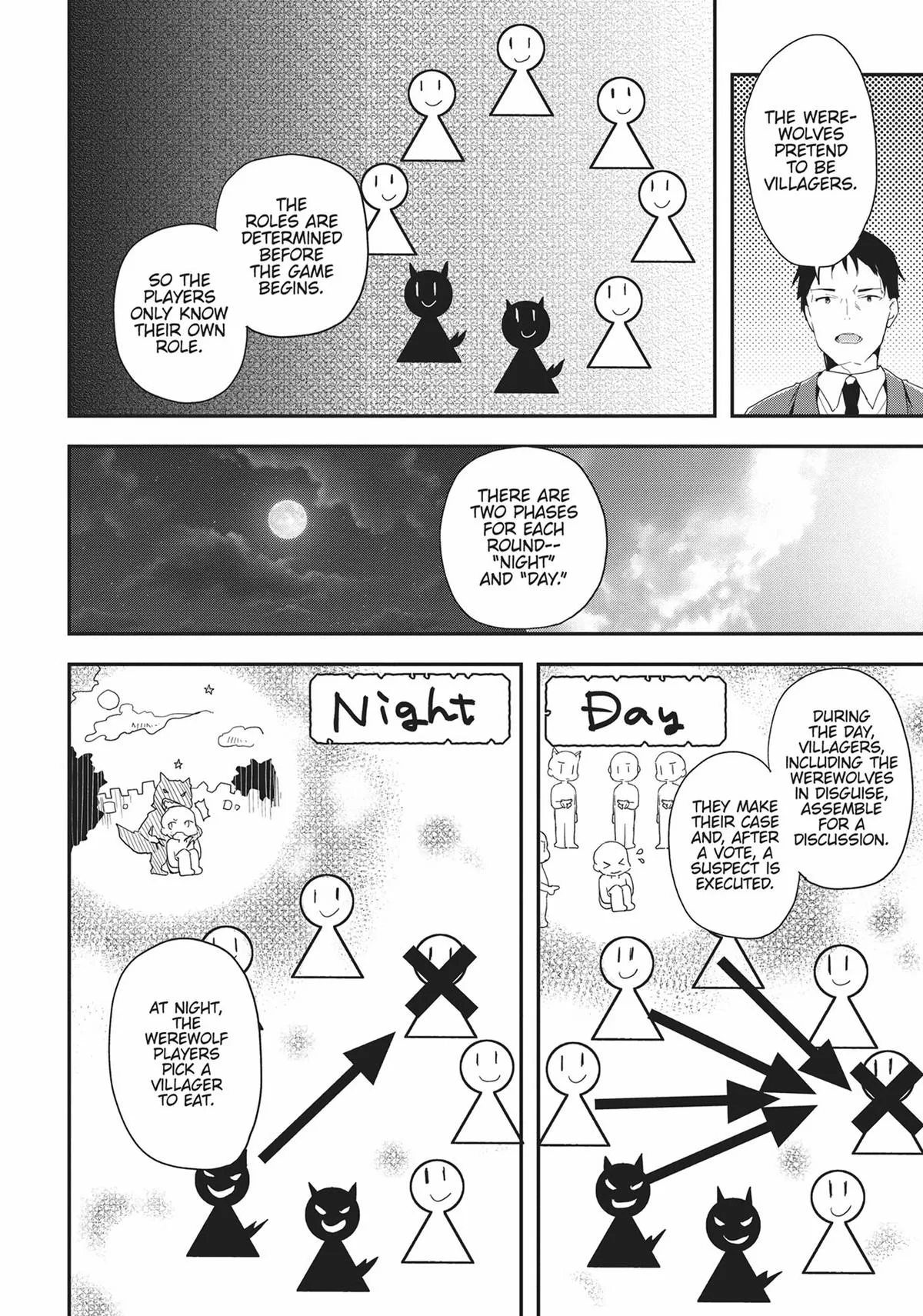 Classroom of the Elite - Chapter 29 - Page 24