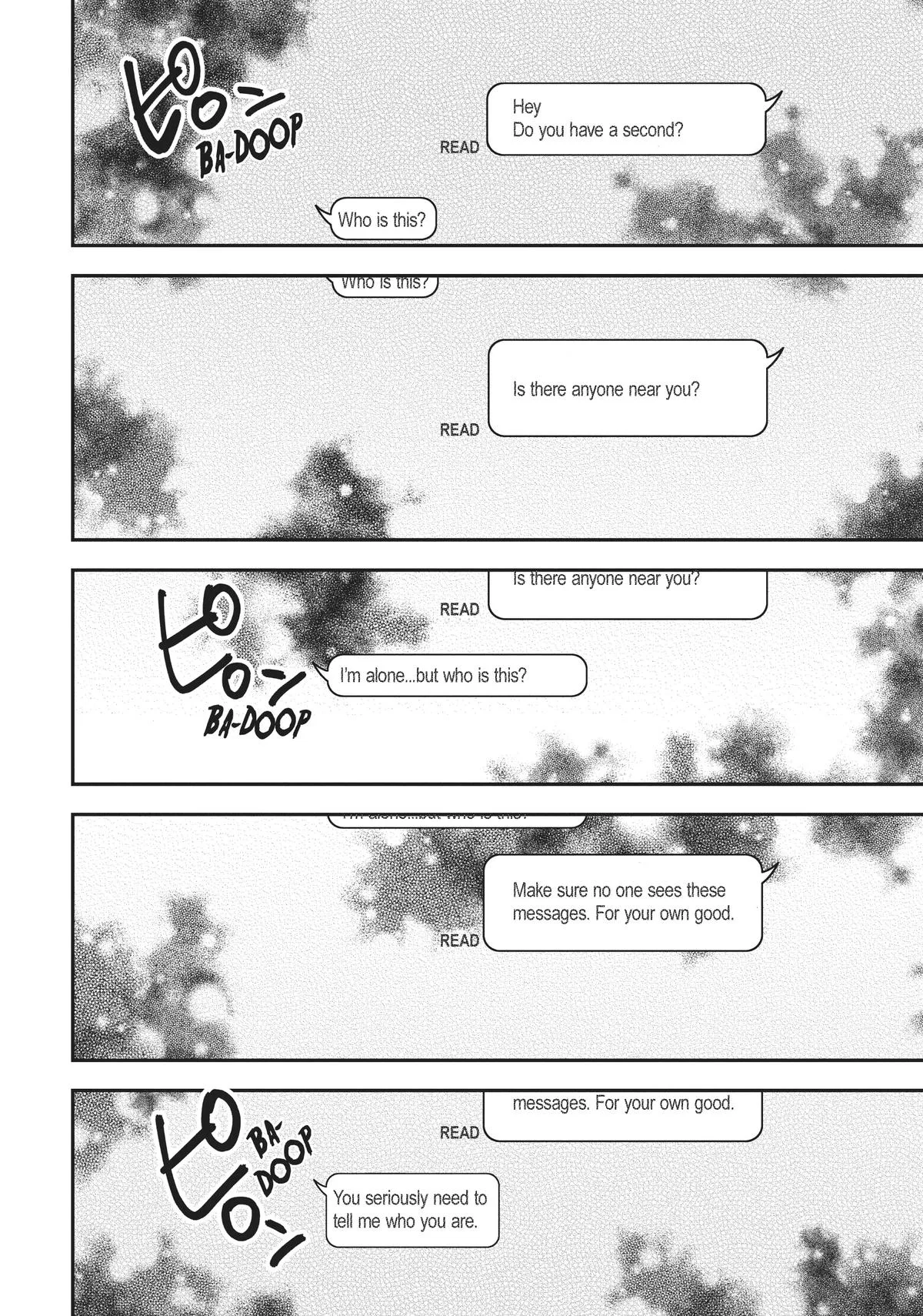Classroom of the Elite - Chapter 42 - Page 14
