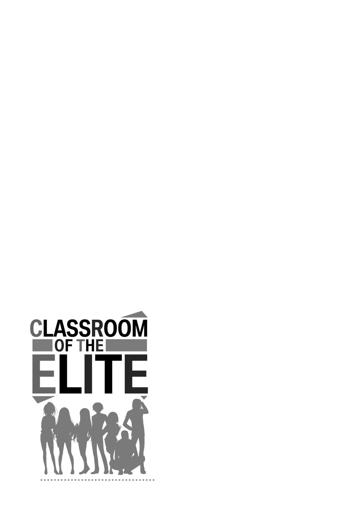 Classroom of the Elite - Chapter 44 - Page 25