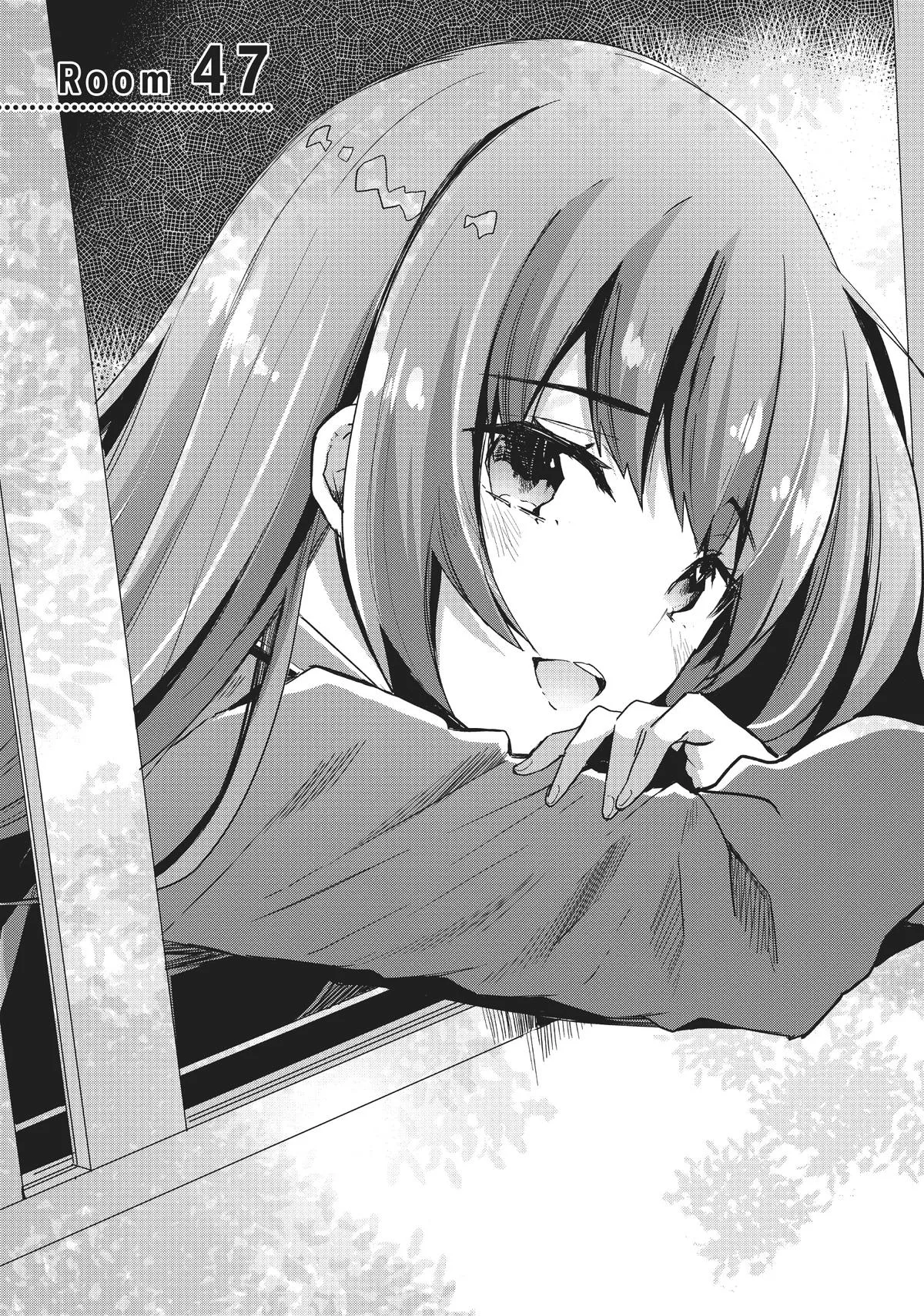 Classroom of the Elite - Chapter 47 - Page 1