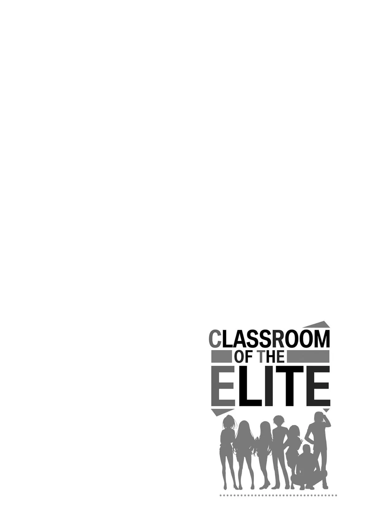 Classroom of the Elite - Chapter 53 - Page 24