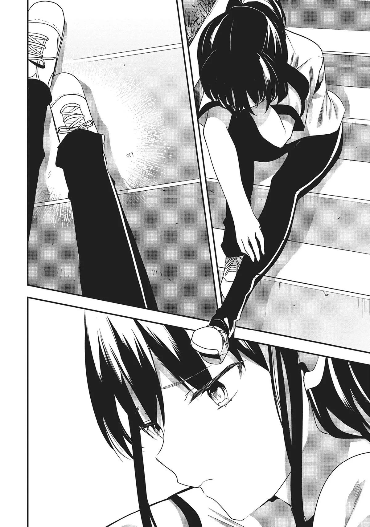 Classroom of the Elite - Chapter 68 - Page 16