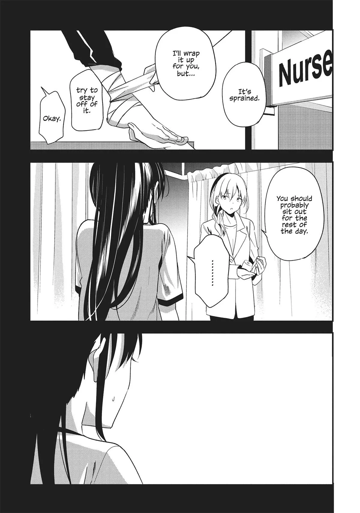 Classroom of the Elite - Chapter 68 - Page 17