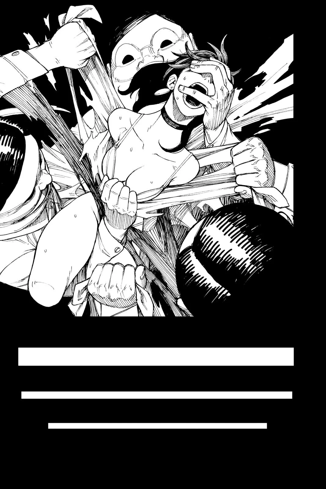 Dandadan - Chapter 1 - Page 34