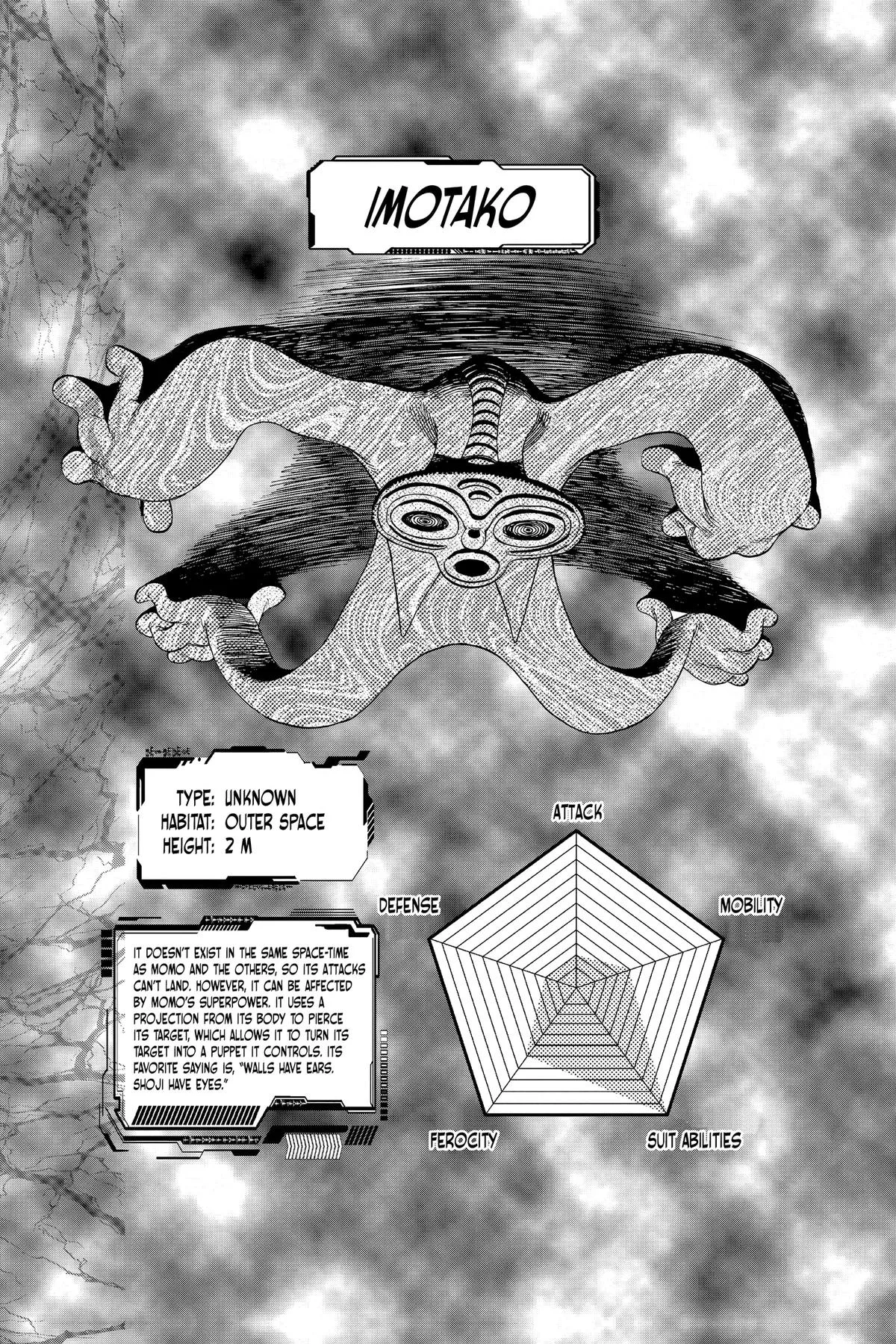 Dandadan - Chapter 102 - Page 27