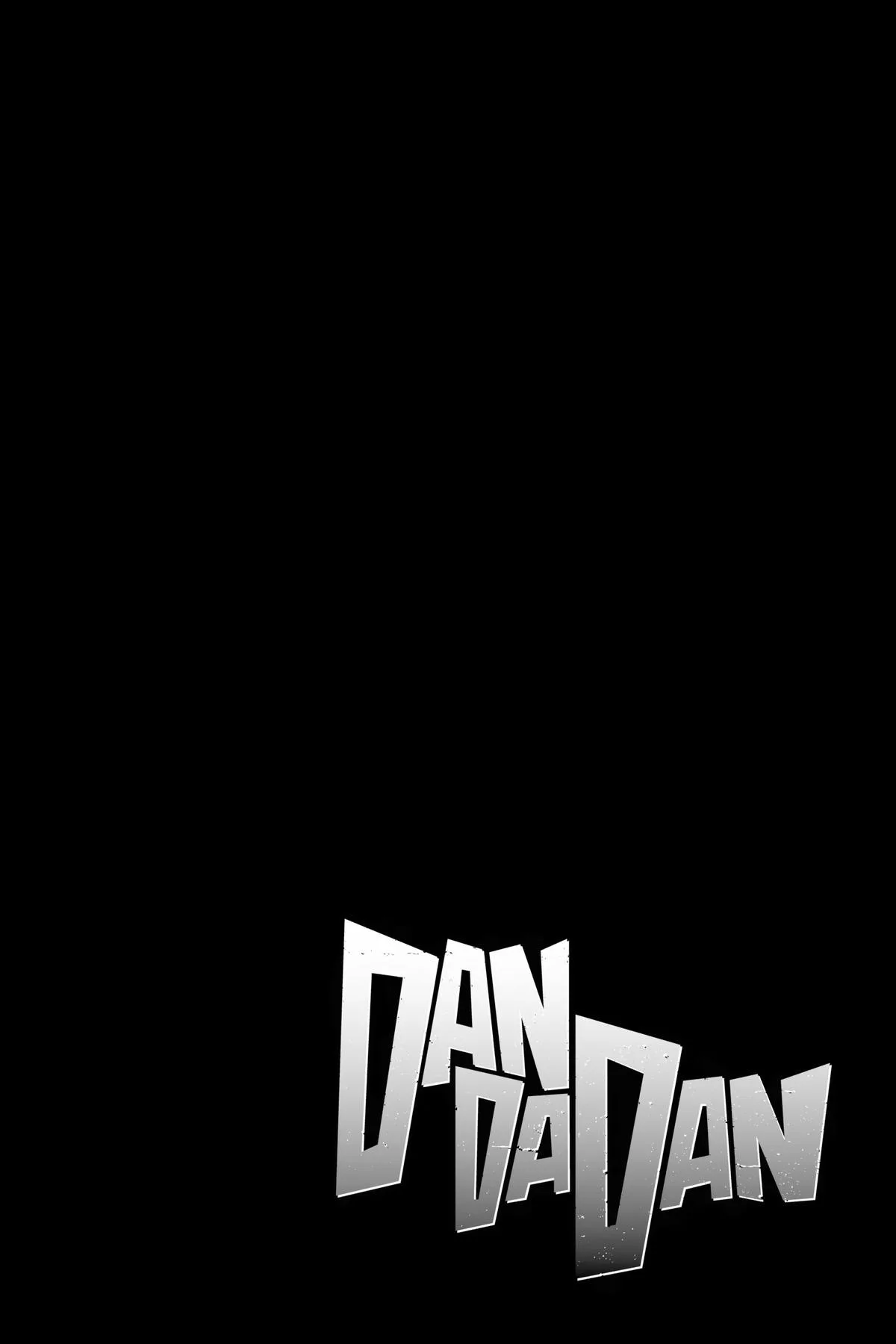 Dandadan - Chapter 113 - Page 20