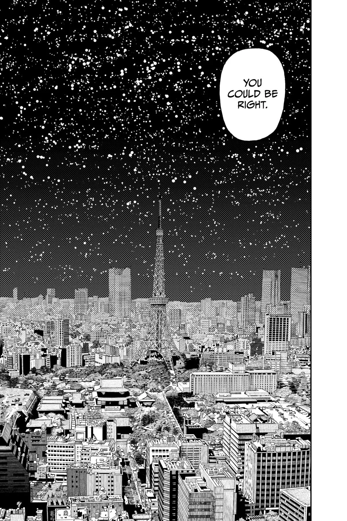 Dandadan - Chapter 120 - Page 13