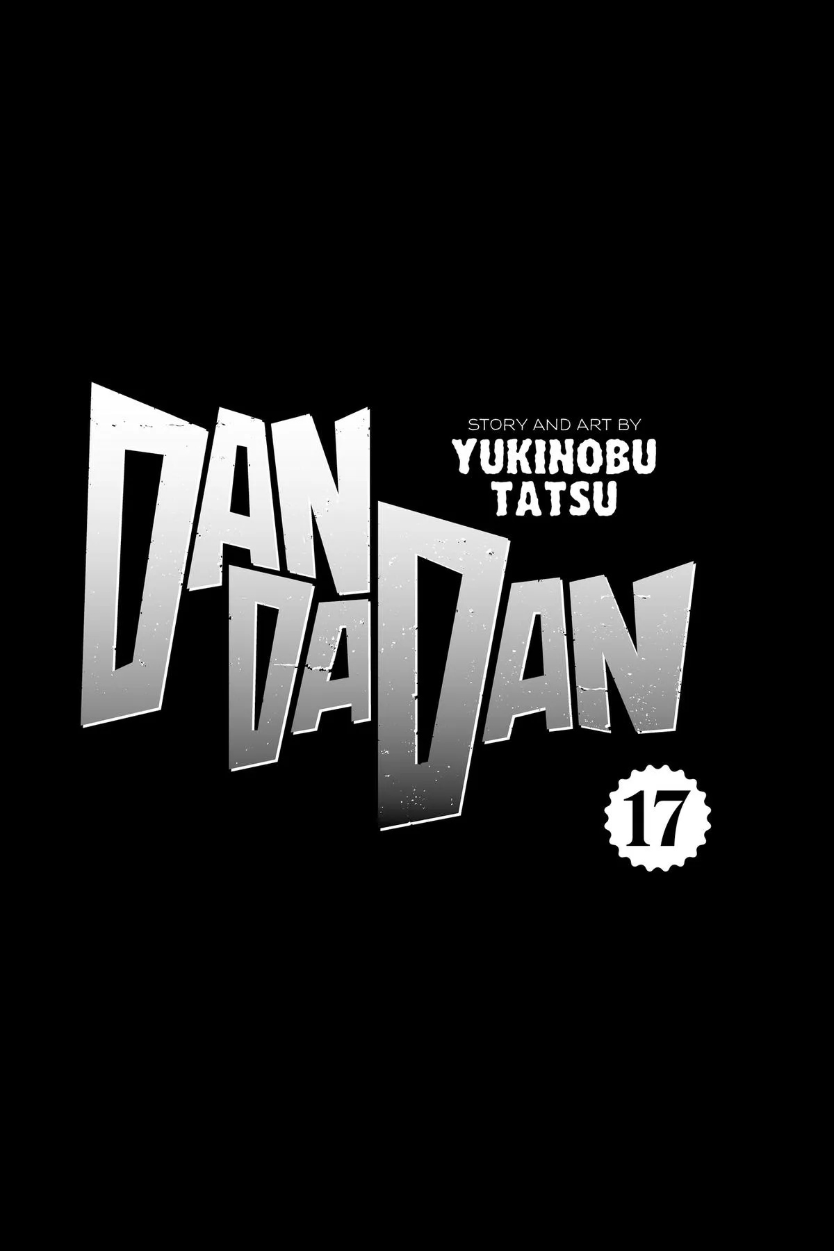 Dandadan - Chapter 139 - Page 4