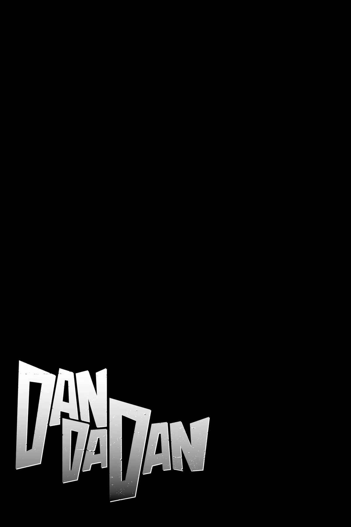 Dandadan - Chapter 156 - Page 22