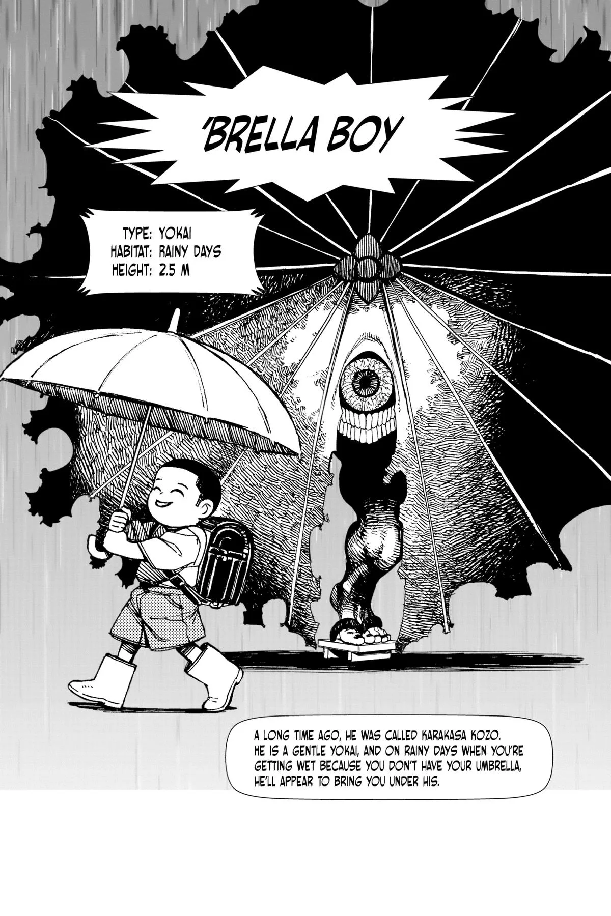Dandadan - Chapter 156 - Page 25