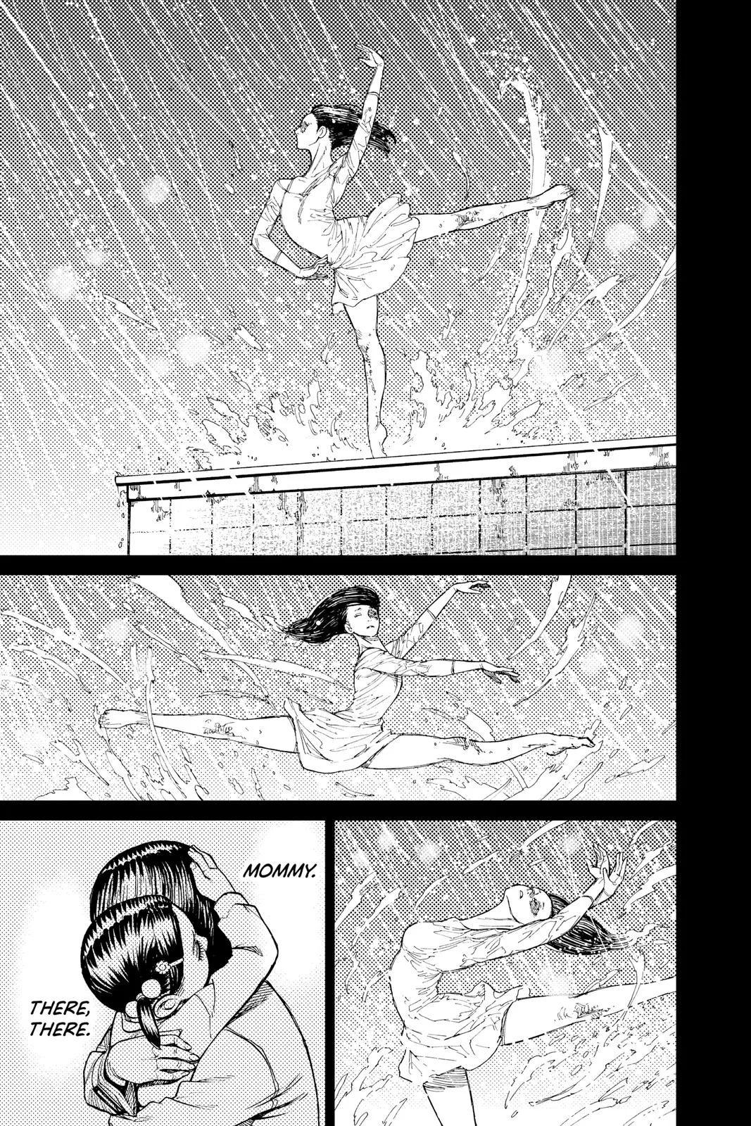 Dandadan - Chapter 16 - Page 20