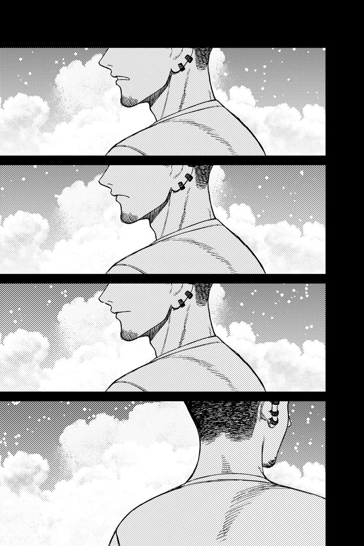 Dandadan - Chapter 162 - Page 9