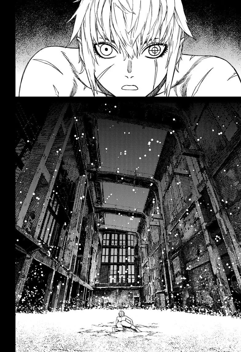 Dandadan - Chapter 182 - Page 2