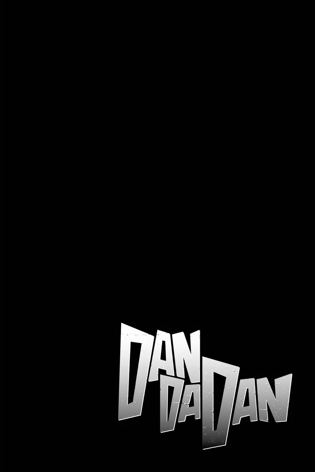 Dandadan - Chapter 3 - Page 40