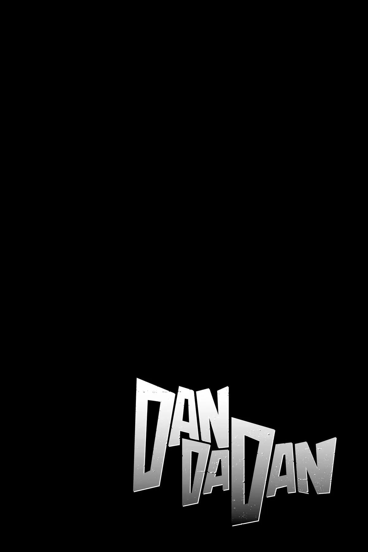 Dandadan - Chapter 54 - Page 20