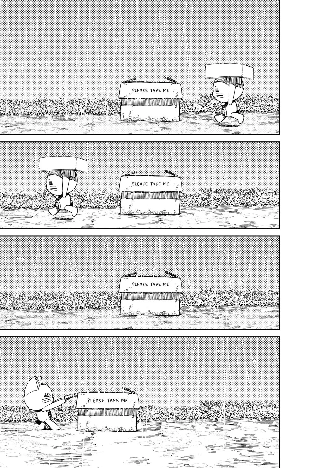 Dandadan - Chapter 58 - Page 18