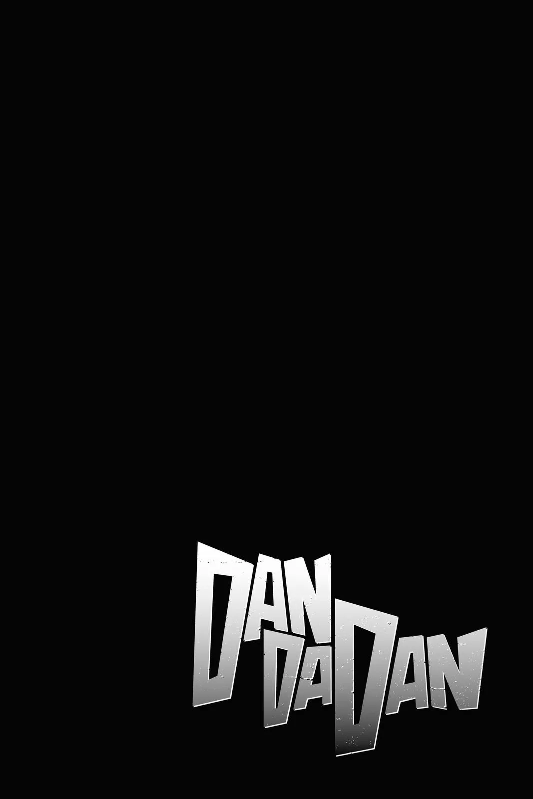 Dandadan - Chapter 6 - Page 29