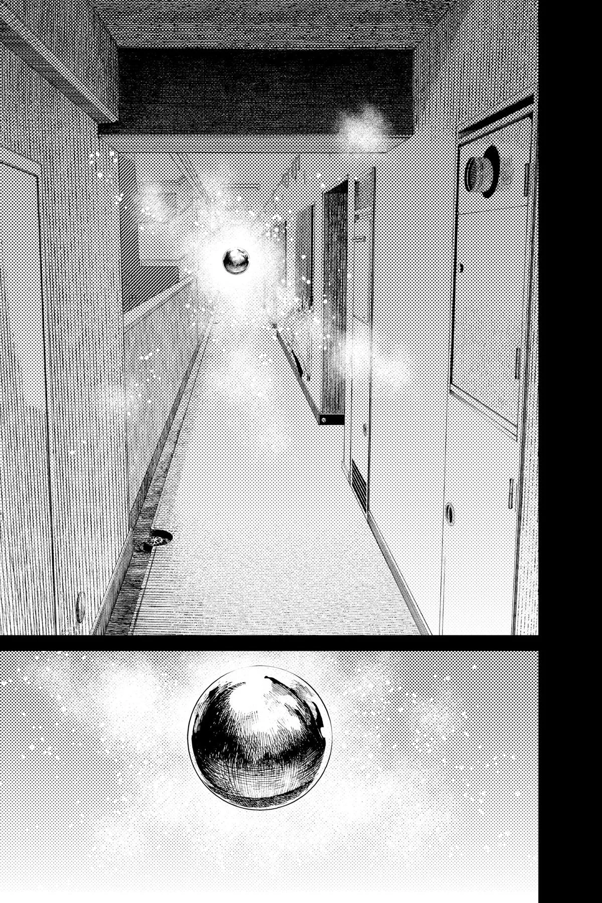 Dandadan - Chapter 63 - Page 19