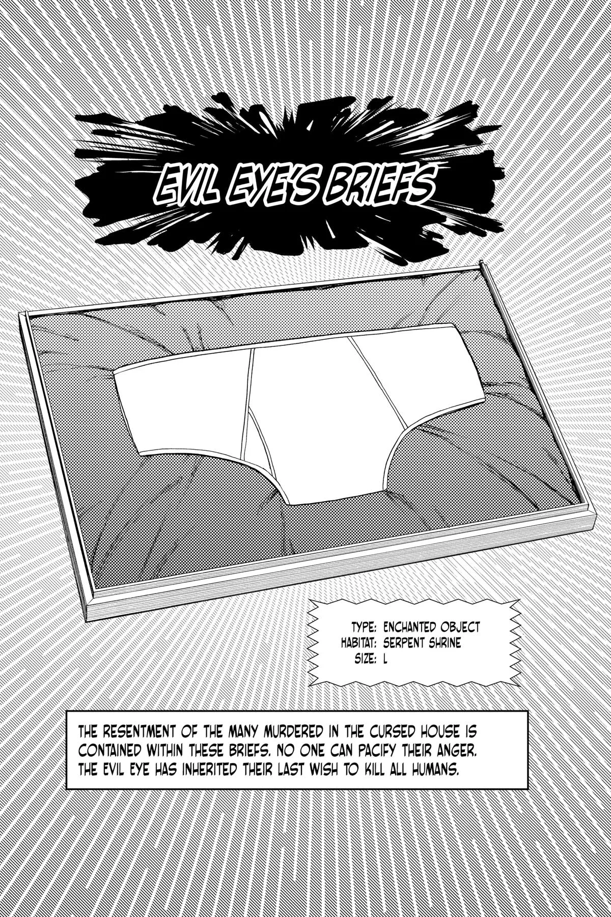 Dandadan - Chapter 67 - Page 25