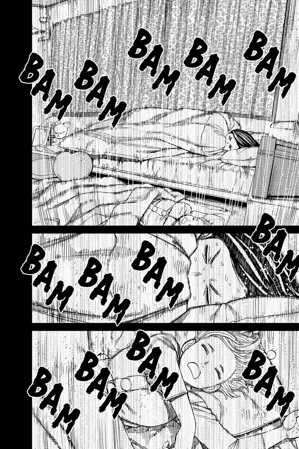 Dandadan - Chapter 78 - Page 16