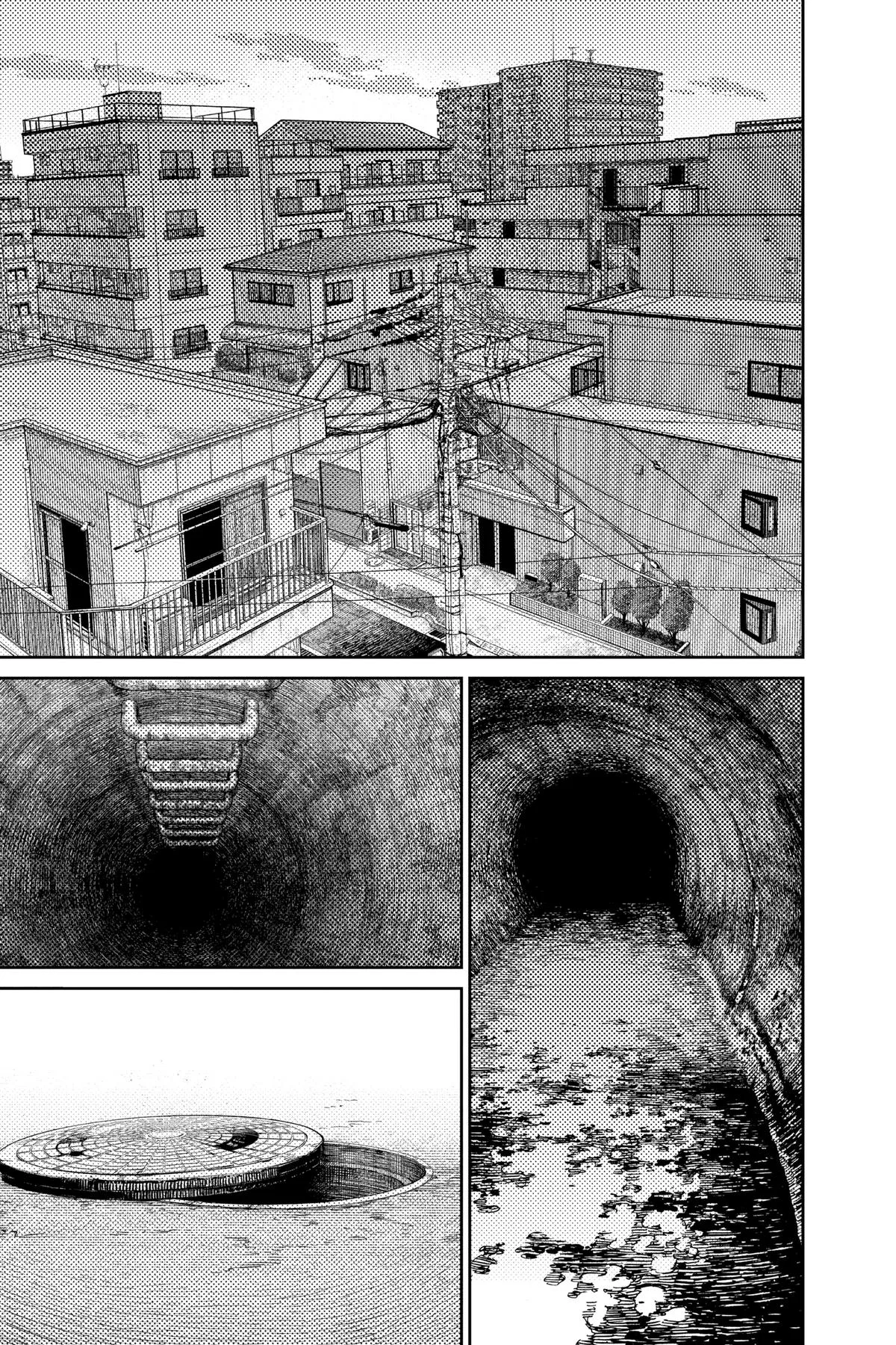 Dandadan - Chapter 81 - Page 16