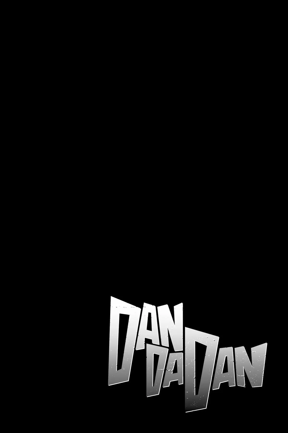 Dandadan - Chapter 88 - Page 20