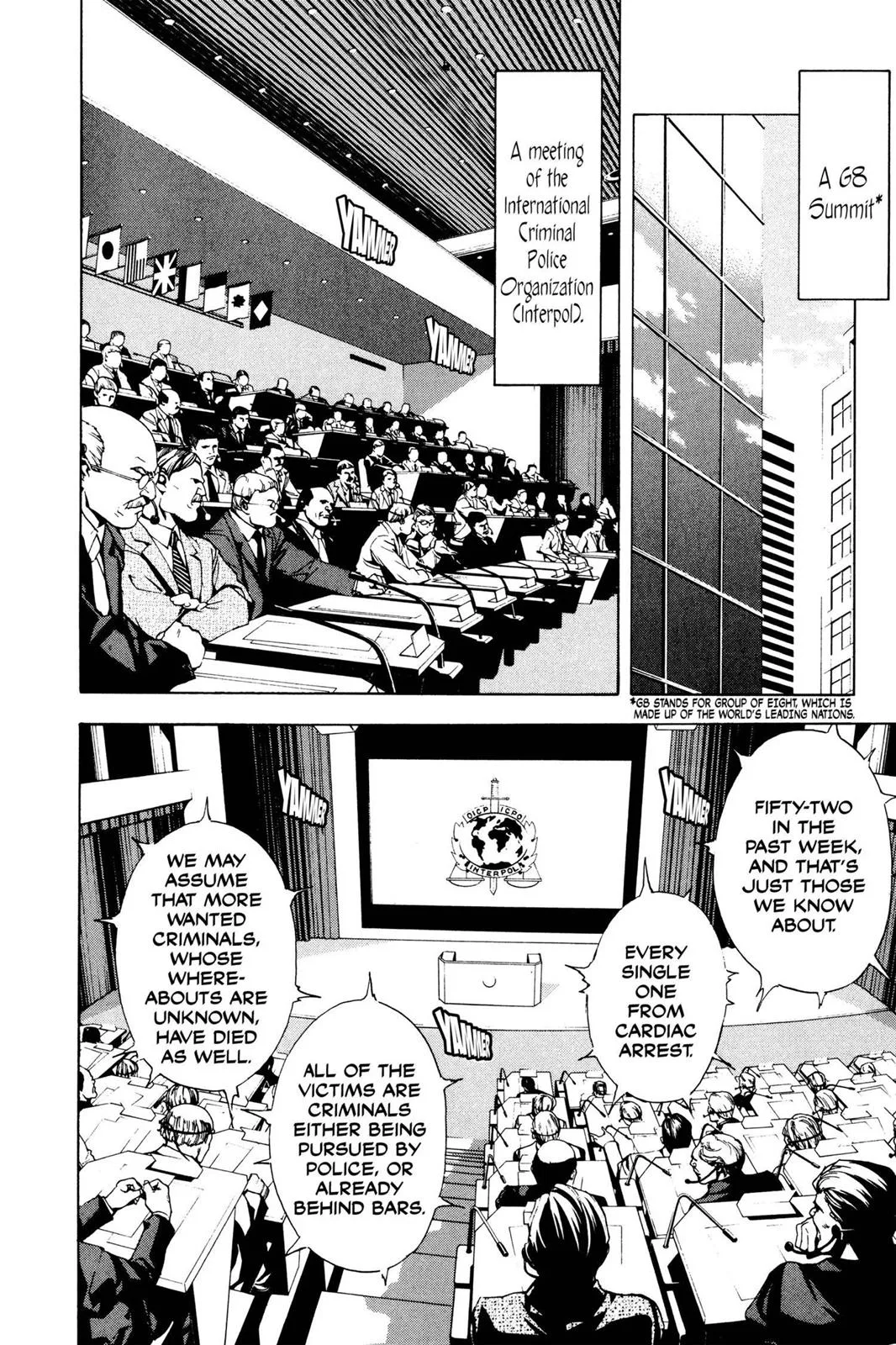 Death Note - Chapter 1 - Page 51