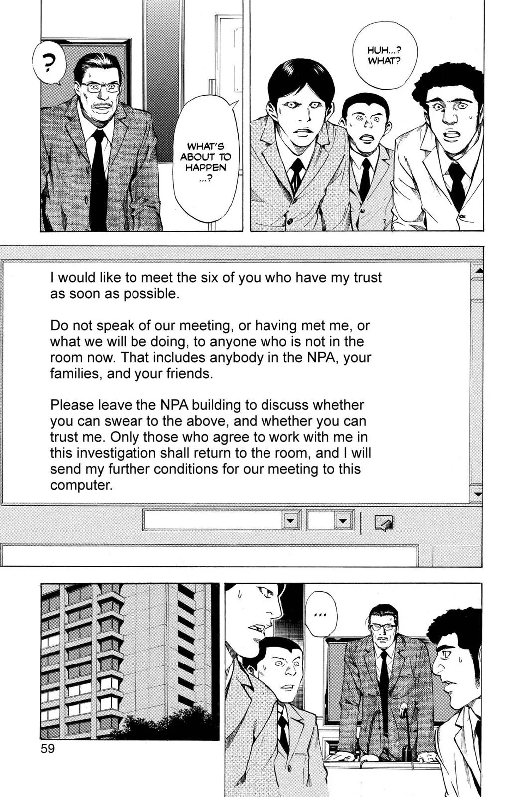 Death Note - Chapter 10 - Page 13