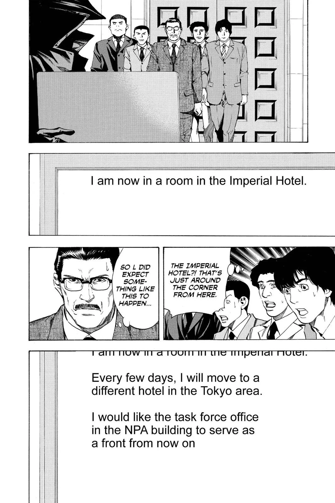 Death Note - Chapter 10 - Page 16