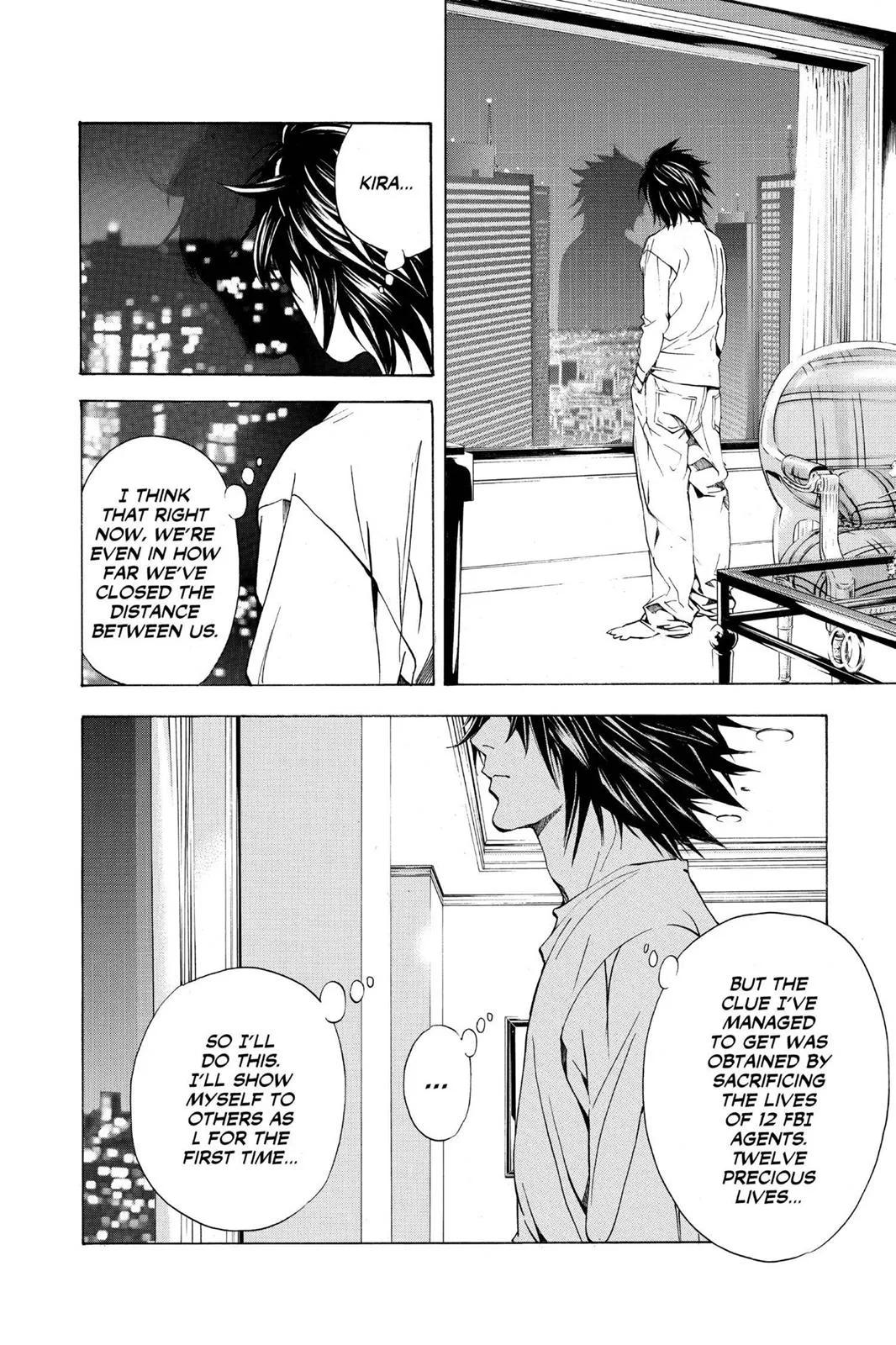 Death Note - Chapter 10 - Page 18