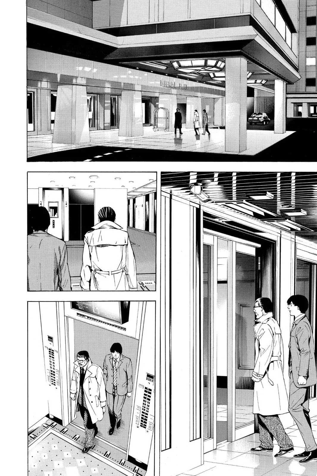 Death Note - Chapter 10 - Page 22