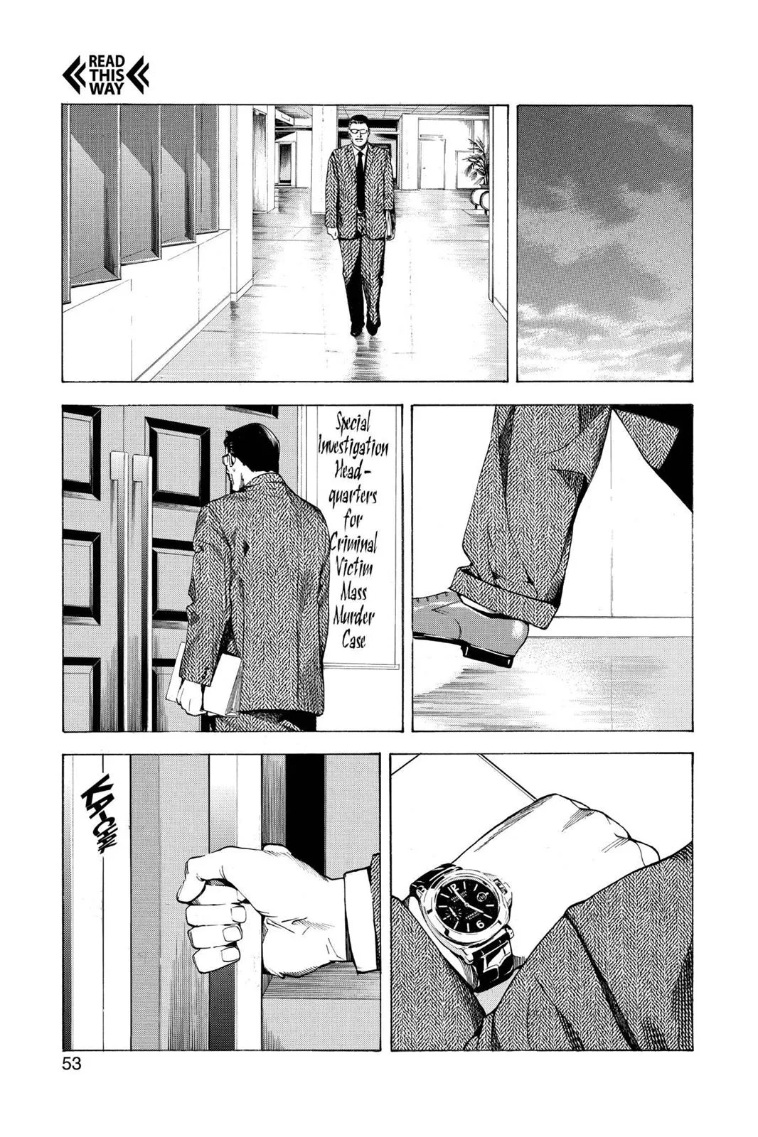 Death Note - Chapter 10 - Page 7