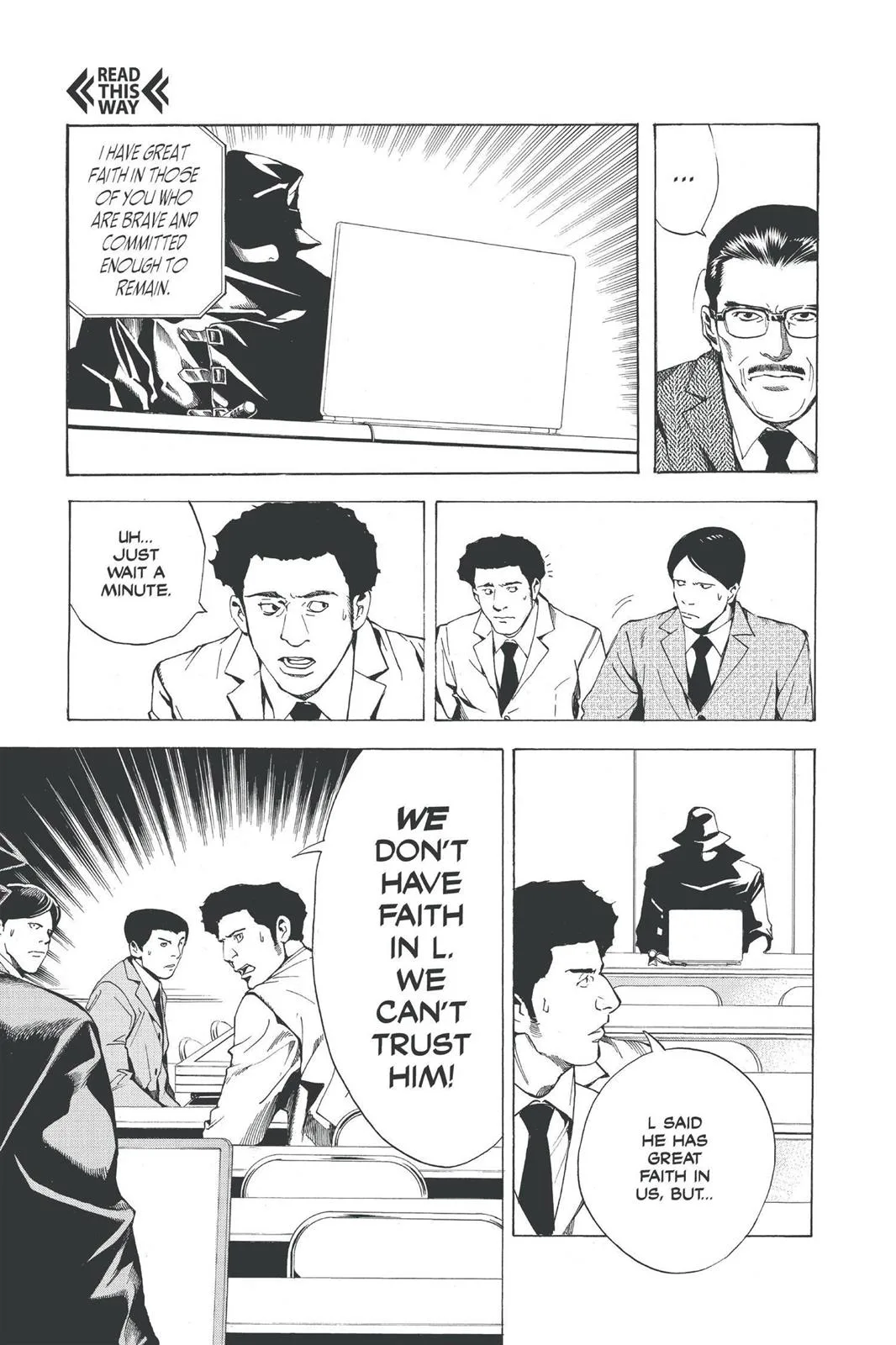 Death Note - Chapter 10 - Page 9