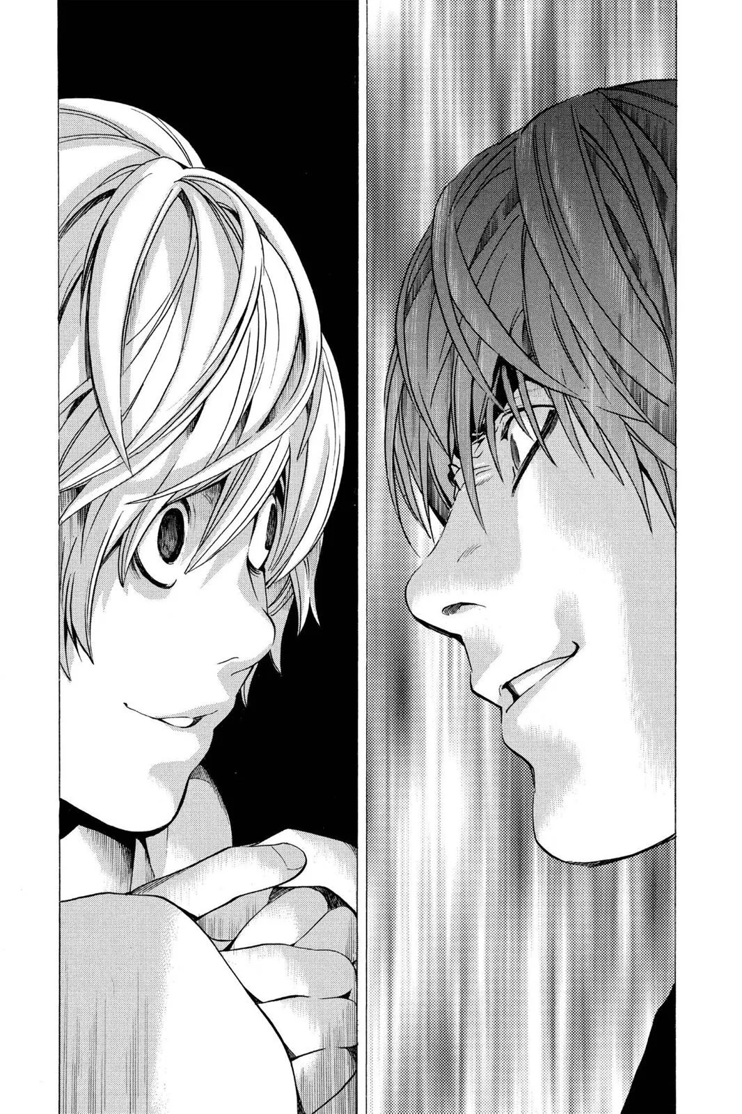 Death Note - Chapter 101 - Page 19