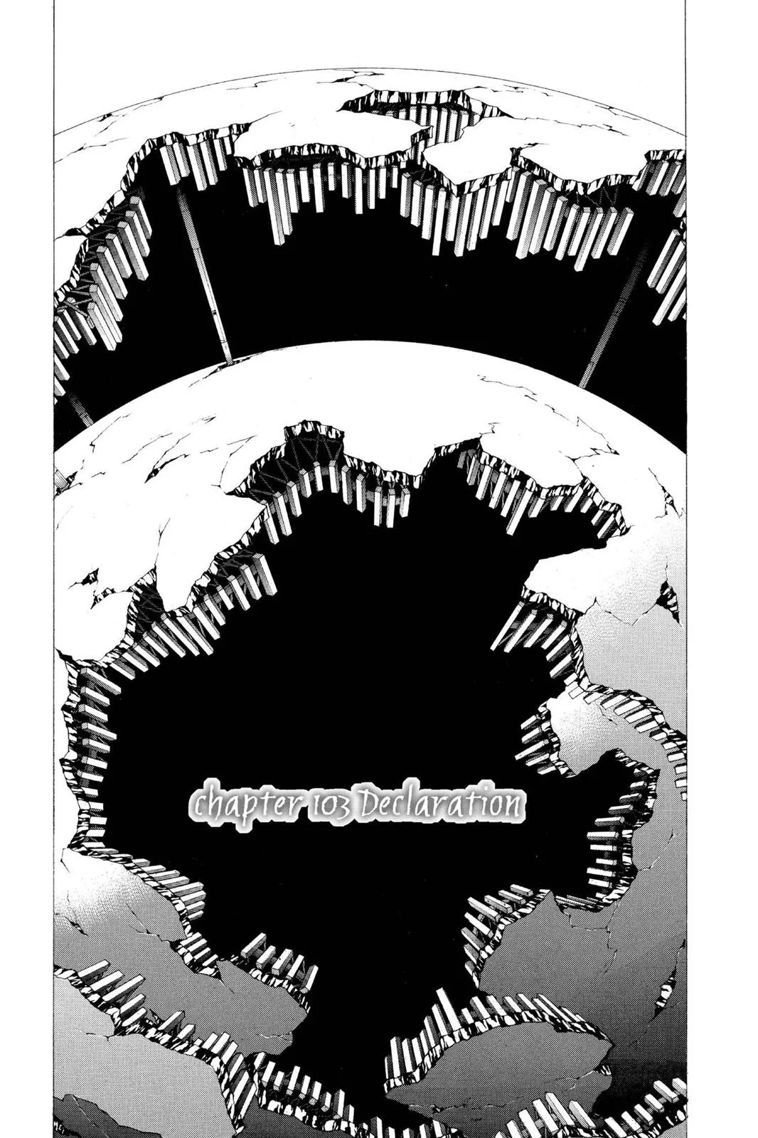 Death Note - Chapter 103 - Page 1