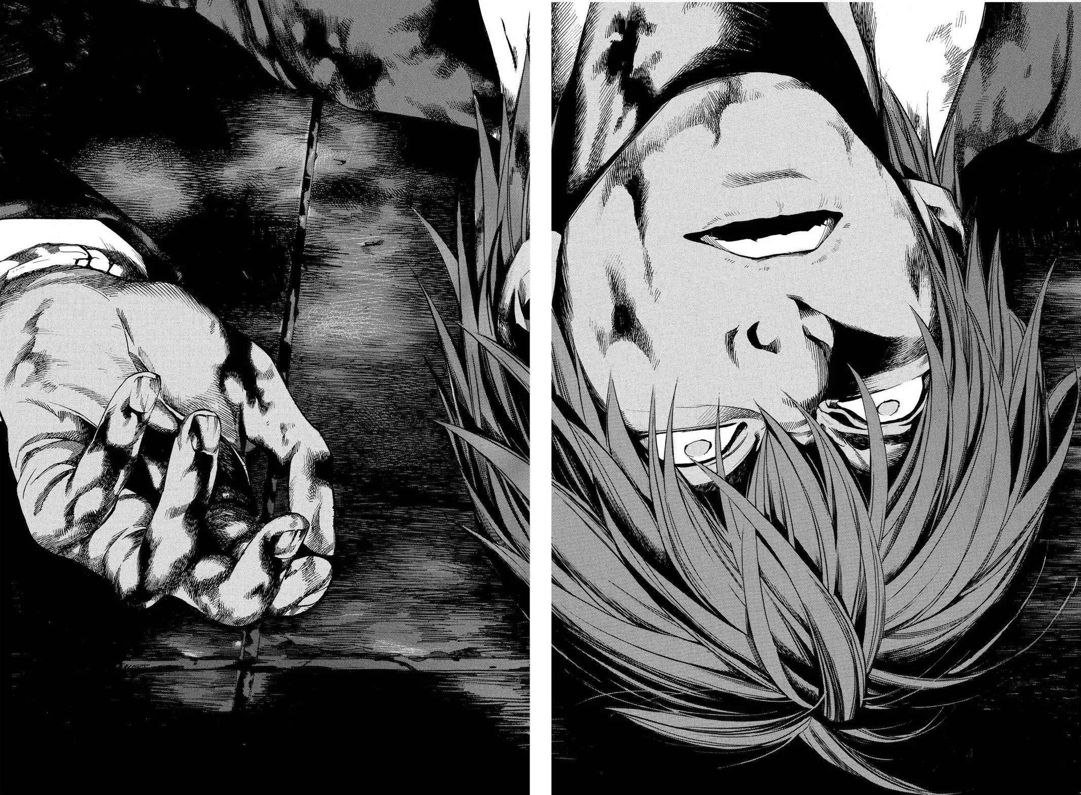 Death Note - Chapter 107 - Page 18