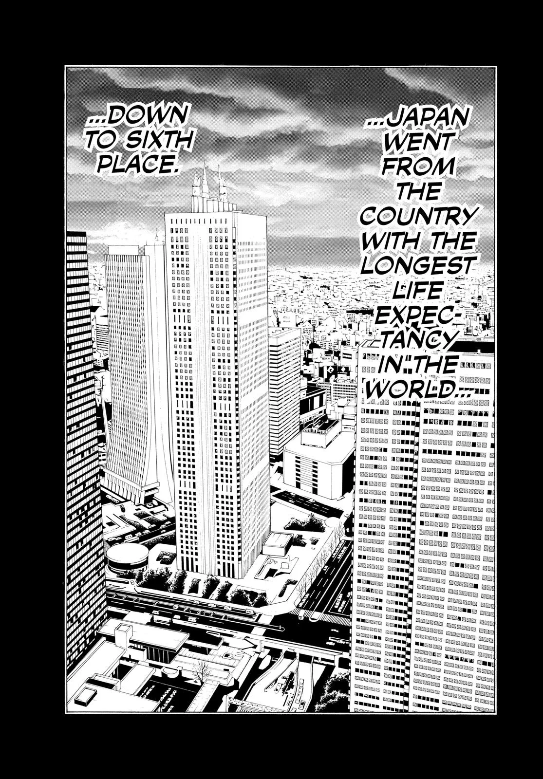 Death Note - Chapter 108.1 - Page 11