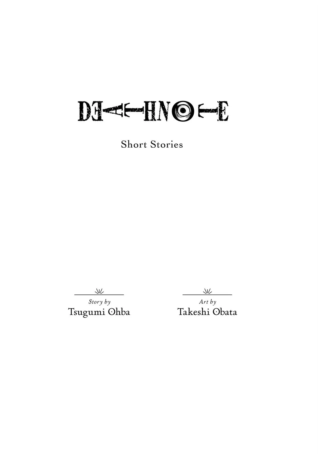 Death Note - Chapter 108.1 - Page 4