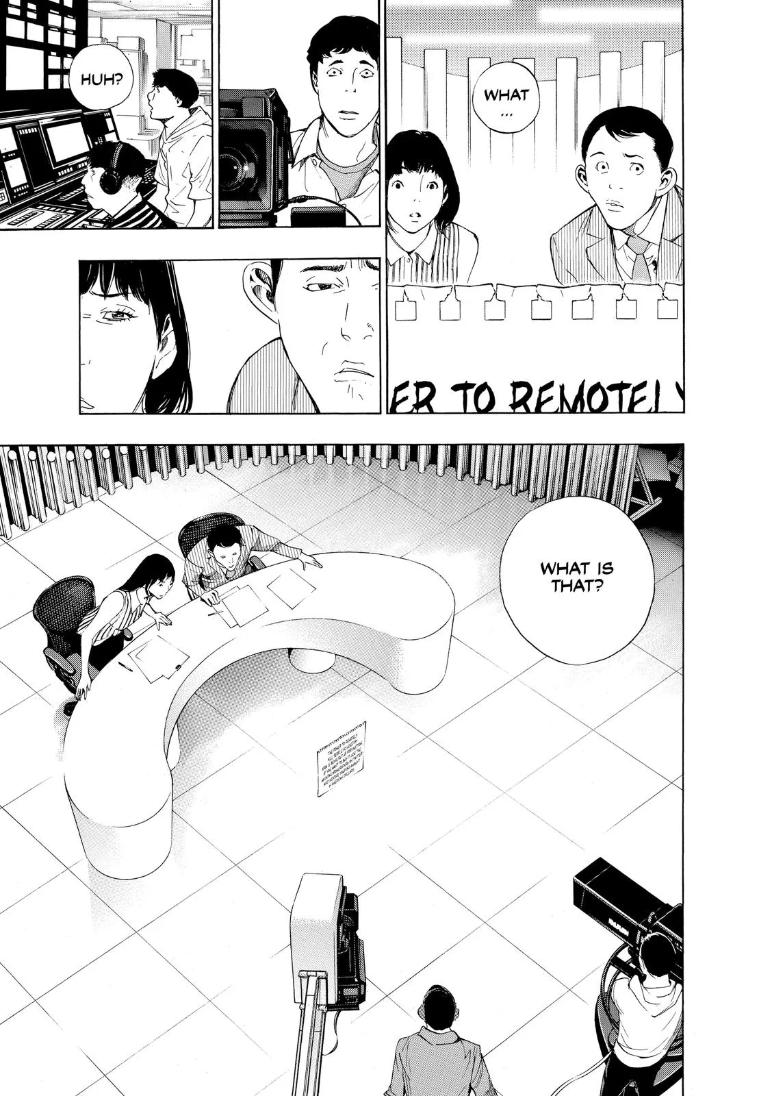 Death Note - Chapter 108.2 - Page 35