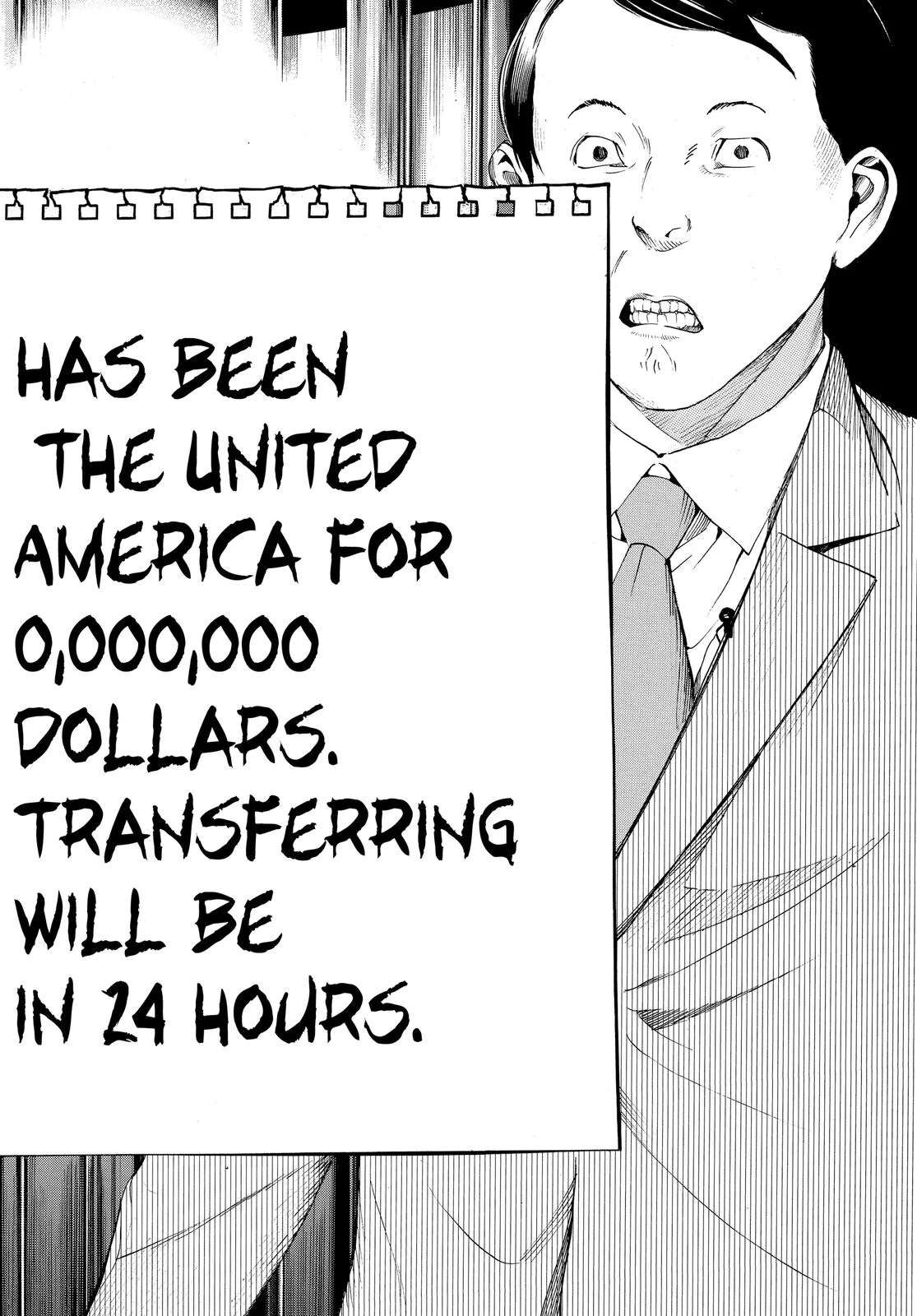 Death Note - Chapter 108.2 - Page 68