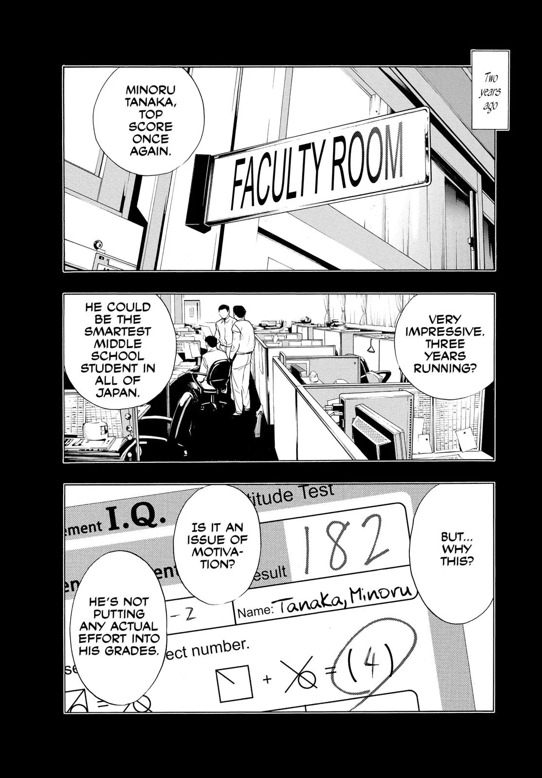 Death Note - Chapter 108.2 - Page 8